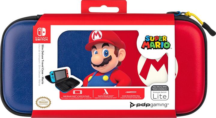 Produktbild PDP Travel Case (Switch, Switch Lite)