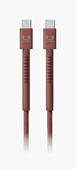 Produktbild Fresh'N Rebel USB C - USB C (2 m, USB 3.0, 15 W)