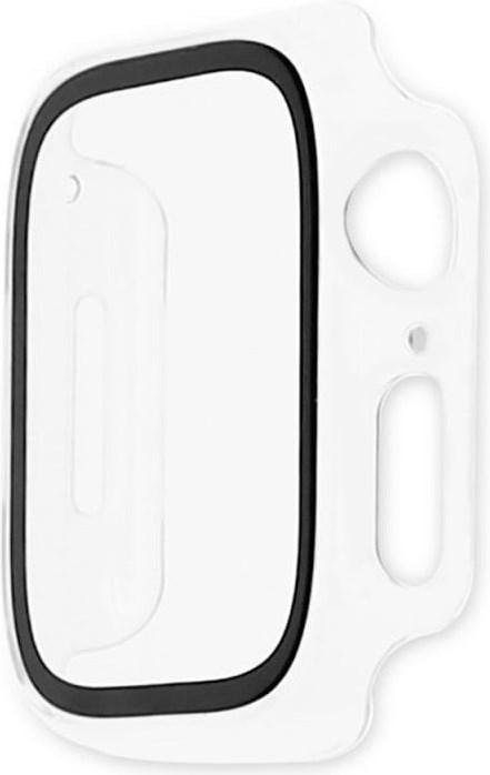 Actual product image 4smarts Full Body Hard Cover