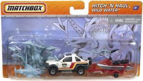 Image du produit Matchbox Hitch & Haul H1235