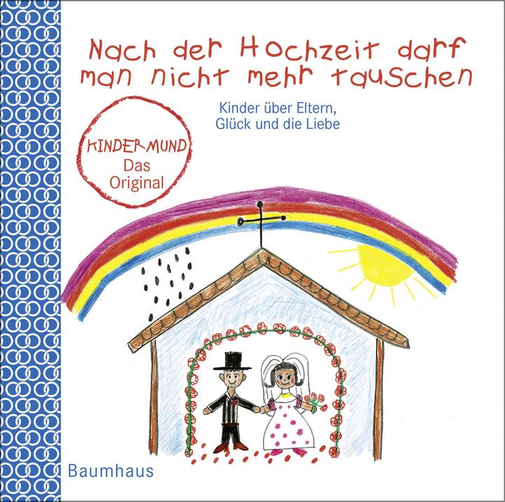 Nach der Hochzeit kann man nicht mehr tauschen (Deutsch, Sybille Ekrut, 2006)
