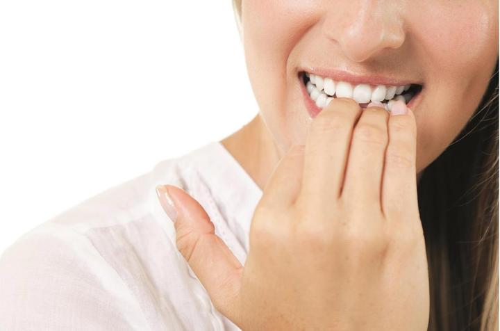 Actual product image Bitener Pin against nail biting (3 ml)