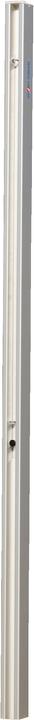 Sport-Thieme Volleyball-Pfosten 80x80 mm