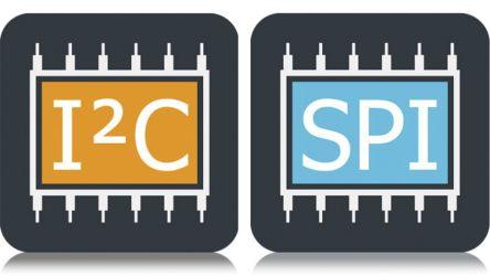 Produktbild Rohde & Schwarz RTC1000 I2C/SPI Trigger & Decode (Oszilloskop)