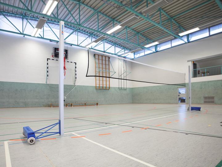 Actual product image Sport-Thieme Mobile Multi Play Post Allround