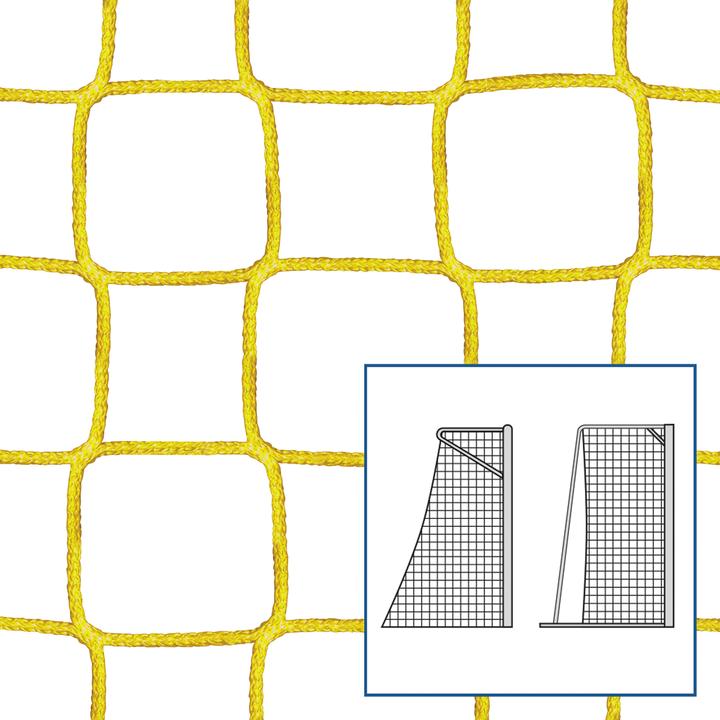 Sport-Thieme Kleinfeld-/Handballtornetz 80/100 cm
