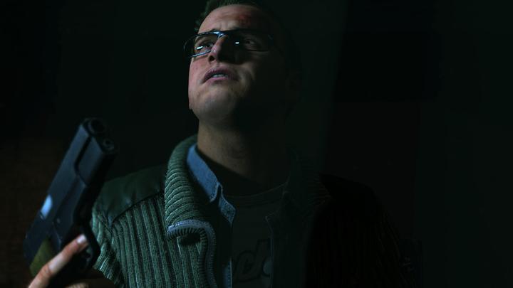 Produktbild Sony Until Dawn (PS4, Multilingual)