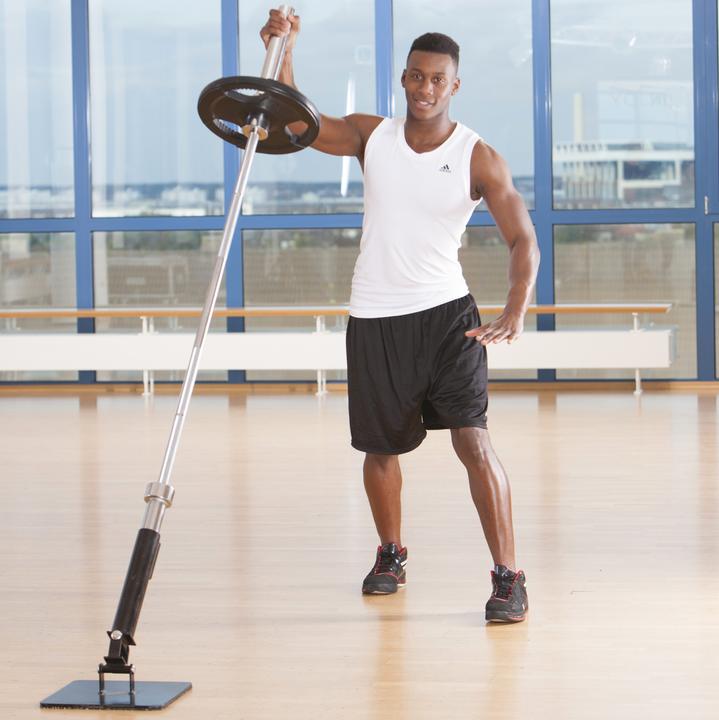 Immagine prodotto Sport-Thieme Allenatore di bilancieri (Core Trainer)