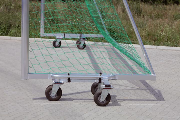 Actual product image Sport-Thieme Transport trolley for freestanding gates
