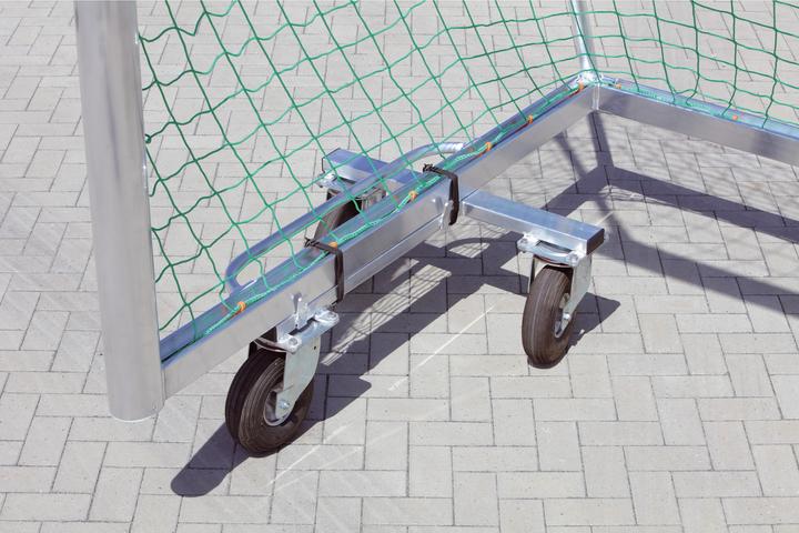 Actual product image Sport-Thieme Transport trolley for freestanding gates