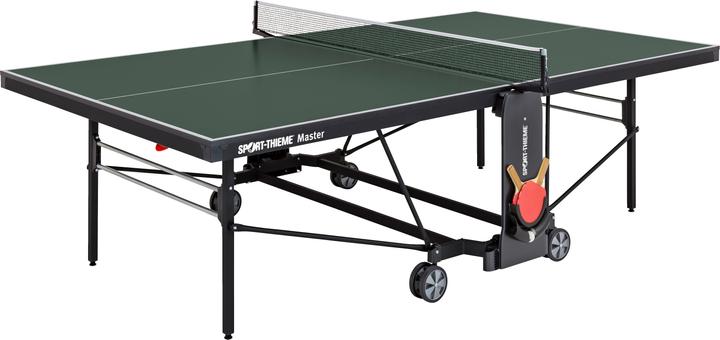 Sport-Thieme Tischtennisplatte Master