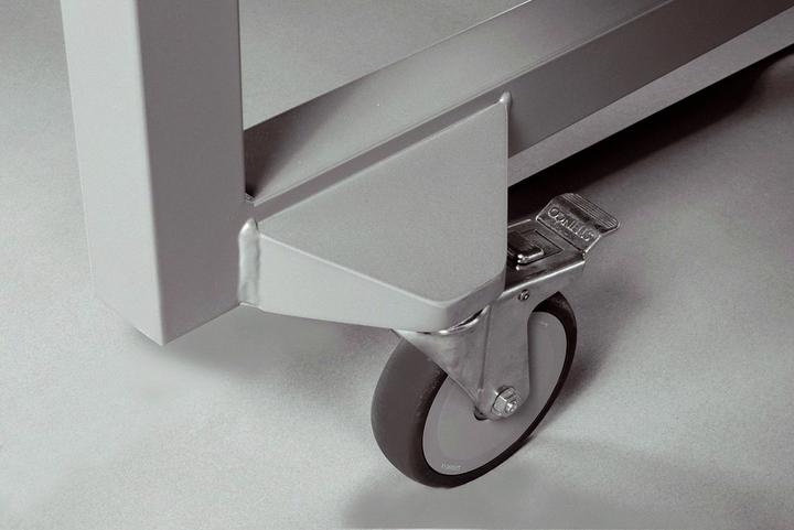 Image du produit Donic Schildkröt Table de ping-pong Delhi SLC ITTF