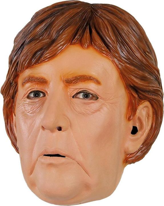 Produktbild Metamorph Angela Merkel