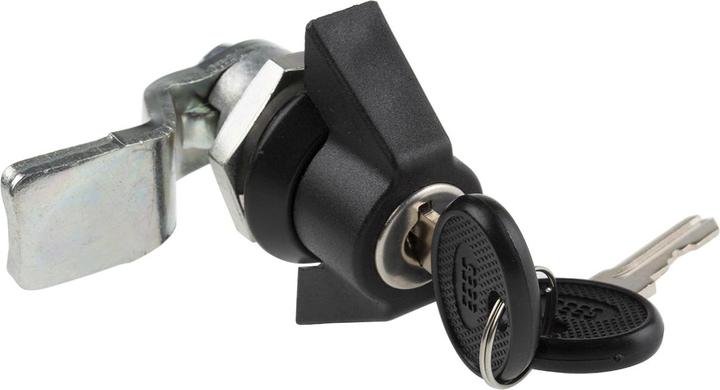 Immagine prodotto RS PRO Cam Lock Wingknob Pa6
