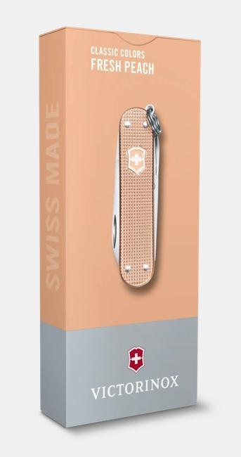 Produktbild Victorinox Schweizer Taschenmesser ALOX