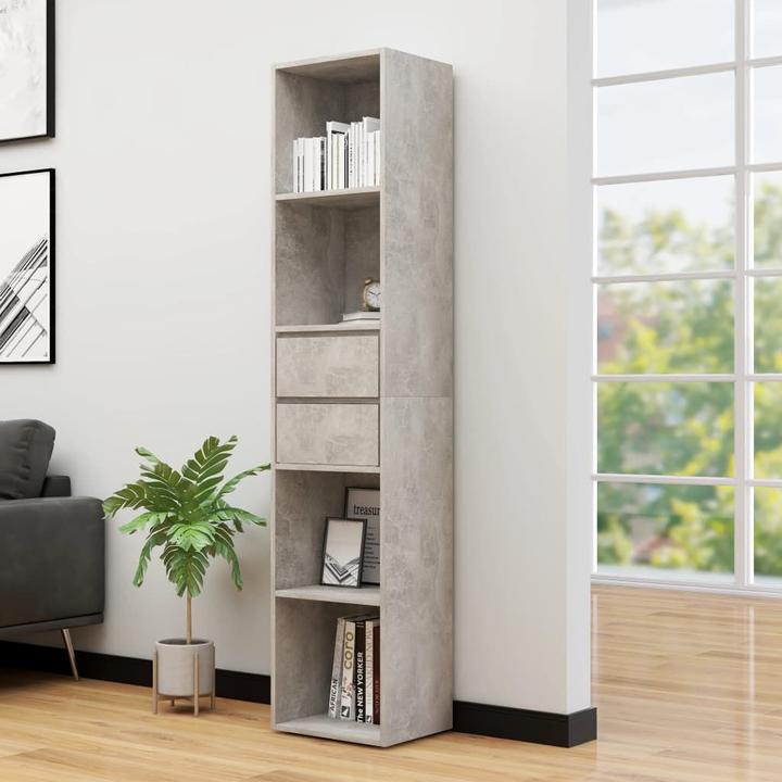 Immagine prodotto VidaXL Heinrick (36 x 30 x 171 cm)