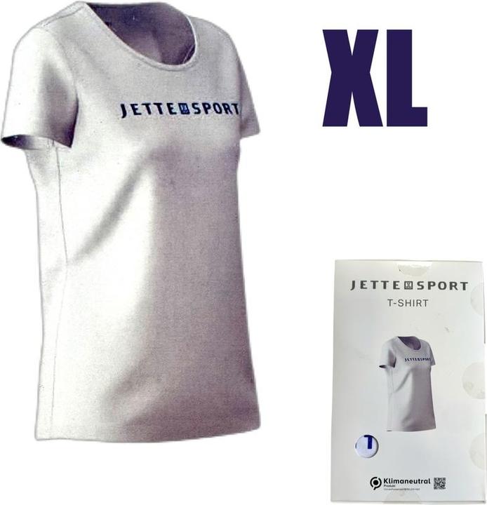 Jette Sport Damen T-Shirt