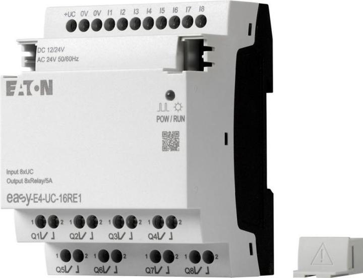 Actual product image Eaton PLC control module