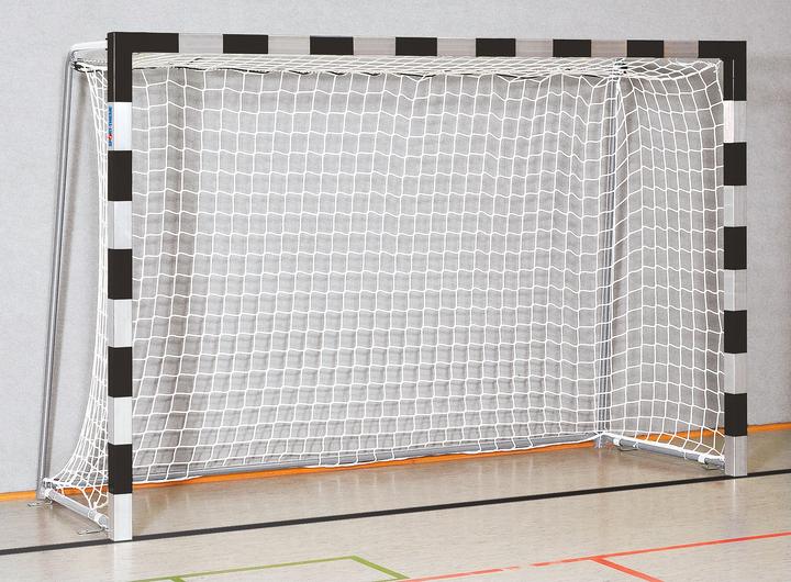 Produktbild Sport-Thieme Handballtor in Bodenhülsen stehend, 3x2 m