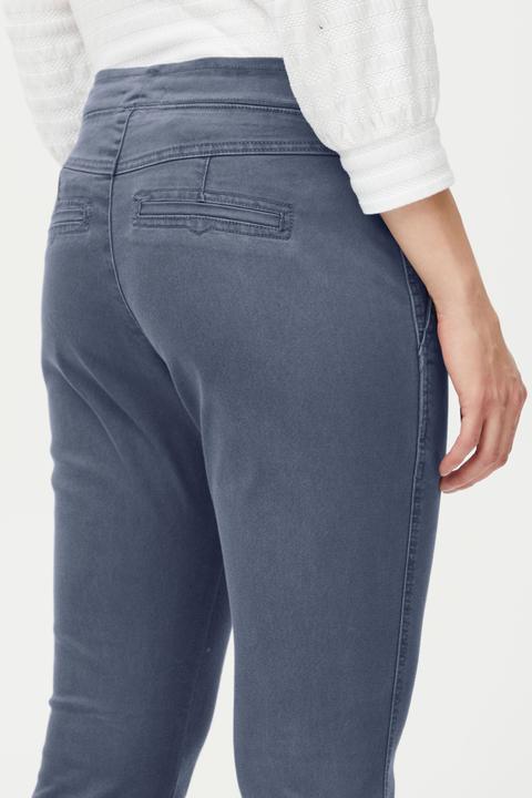 Actual product image Pulz Jeans PZROSITA HW String Pants skinny Leg 50207898 (Frequency band 38 (2600 MHz))
