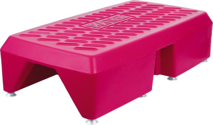 Produktbild Sport-Thieme Aqua-Stepp mit Saugnäpfen