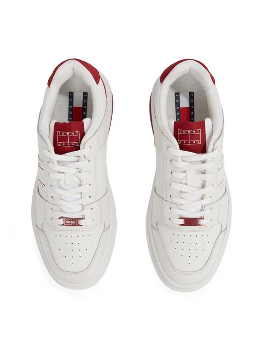 Actual product image Tommy Hilfiger The Brooklyn Leather Ess (45)