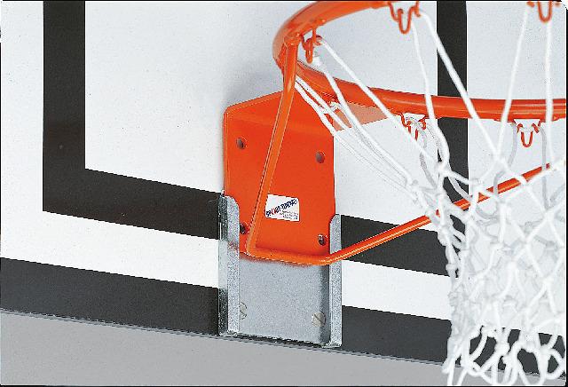 Actual product image Sport-Thieme Bracket for basketball hoops