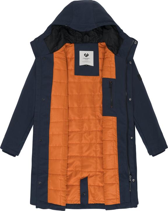 Produktbild Ragwear Mr Them Long (L)