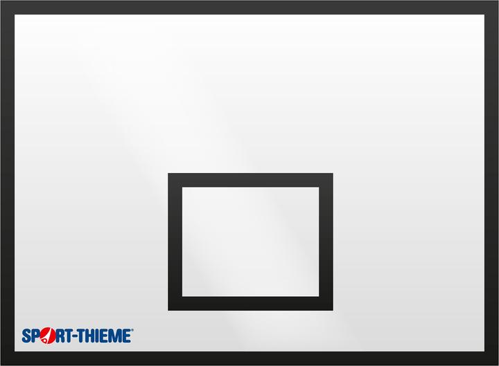 Immagine prodotto Sport-Thieme Tabellone da basket in MDF