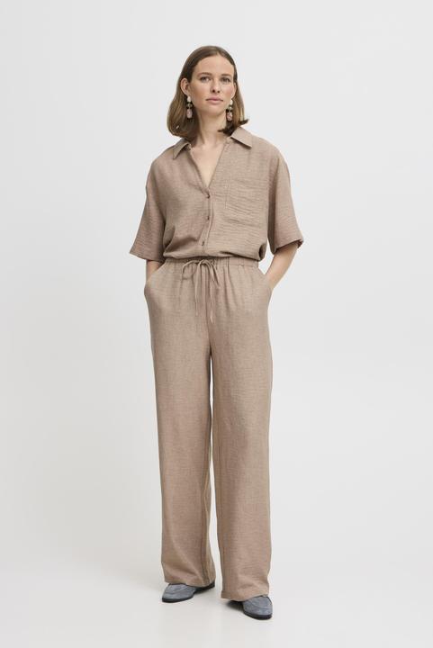 Actual product image B.young BYGAIYA PANTS 20816414 (36)