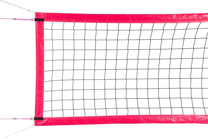 Produktbild Sport-Thieme Beachvolleyball Turniernetz für Spielfeld 18x9 m