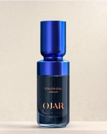 Immagine prodotto Ojar Olio dell'anima di stallone Assoluto (Latte corpo, 20 ml)