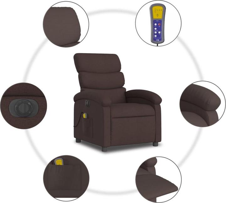 Actual product image VidaXL Hiram