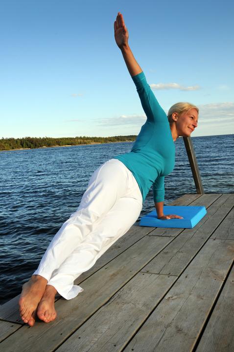 Produktbild Sissel BalanceFit Pad