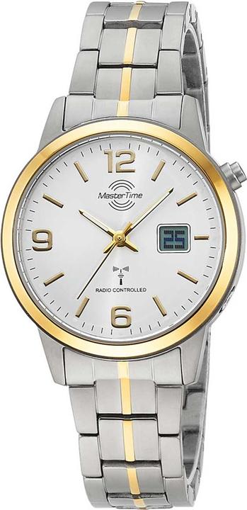 Master Time MTLT-10900-42M Expert Titan