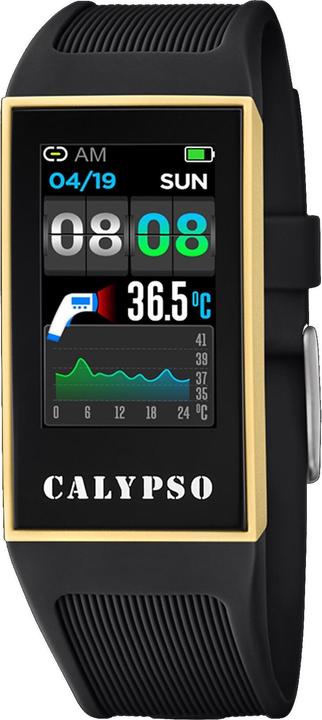 Produktbild Calypso Smart Time Digital