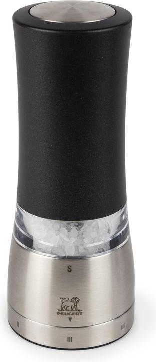Actual product image Peugeot Daman (Salt)