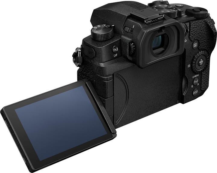 Actual product image Panasonic Lumix G97 (20.30 Mpx, 4/3)