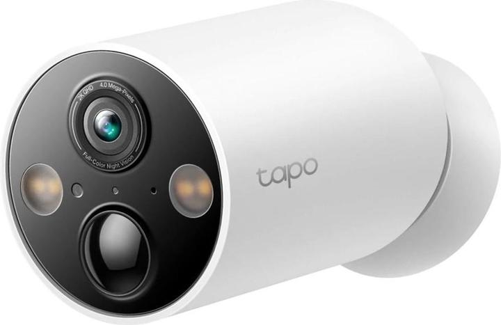 Produktbild TP-Link Tapo C425 (1-pack) (2560 x 1440 Pixels)