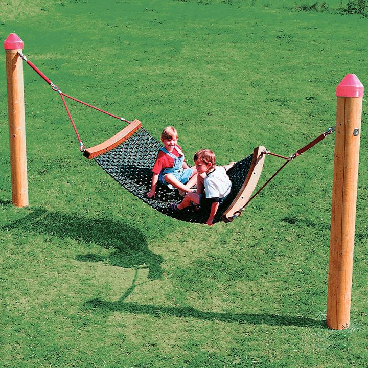 Produktbild Huck Seiltechnik Huck Hängematten-Schaukel