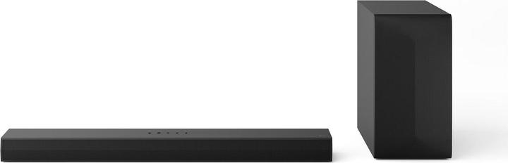 LG DS60T (340 W, 3.1 Channel)