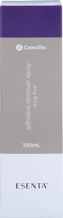 Actual product image Esenta Pflasterlöser Spray steril (1 x)
