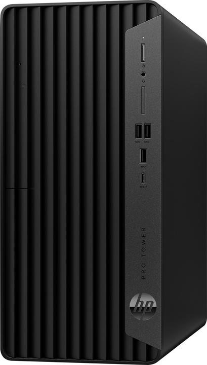 Produktbild HP Pro Tower 400 G9 (Intel Core i7-14700, 32 GB, 1000 GB, Radeon RX 6300)