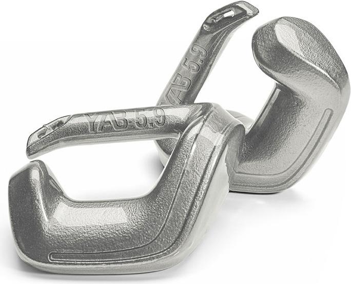 Produktbild YAB Fitness Kurzhantel 3-in-1