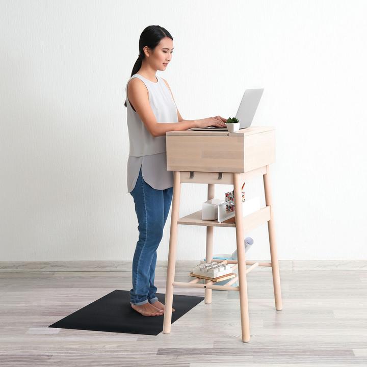 Actual product image Naboso Standing mat (6.50 mm)