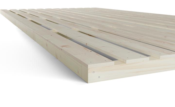Actual product image Sport-Thieme Slatted frame wood (105000 g)