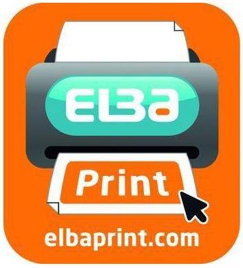 Image du produit Elba Dossier papier PP intelligent, largeur du dos : 80 mm, noir DIN A4, couverture en dehors du PP (A4, 80 mm, 1 pièce(s))