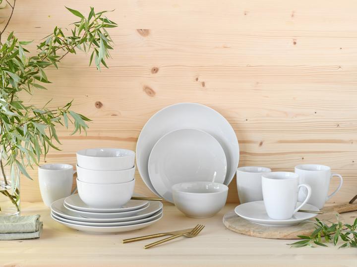 Produktbild CreaTable Luna (16 Stück)