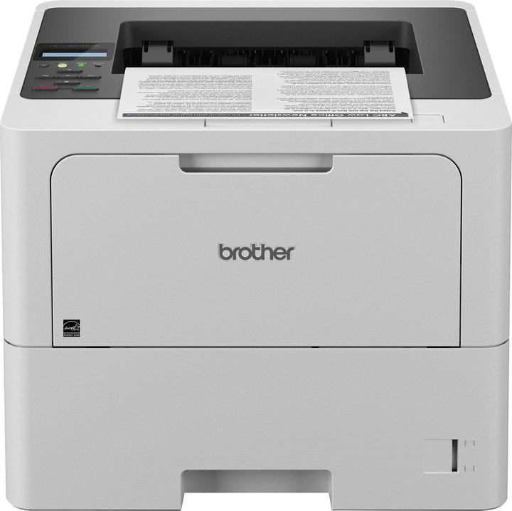 Brother HL-L6210DW (Laser, Bianco e nero)