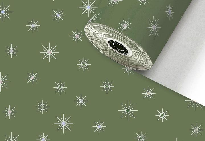 Produktbild Stewo W-Papier Airi 70mx100m (Geschenkpapier, 1 x)